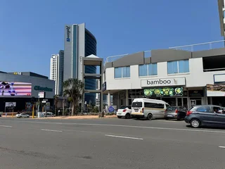 Prime Retail Space To Let In Umhlanga