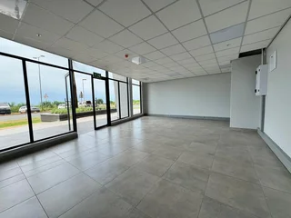 Upscale & Appealing Space For Retail Establishment To Let