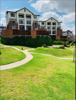 Luxurious 2-Bedroom Apartment for Rent in Amsterdam Complex, Olivedale