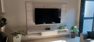 2-Bedroom and 2-Bathroom in Taavi Place