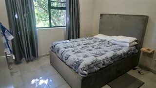 2-Bedroom and 2-Bathroom in Taavi Place