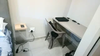 2-Bedroom and 2-Bathroom in Taavi Place