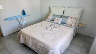 2-Bedroom and 2-Bathroom in Taavi Place