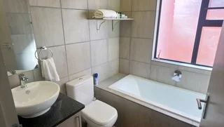 2-Bedroom and 2-Bathroom in Taavi Place