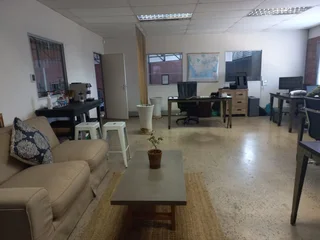 Prime Warehouse with offices available for Rent in Riverhorse Valley.