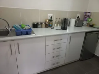 Prime Warehouse with offices available for Rent in Riverhorse Valley.