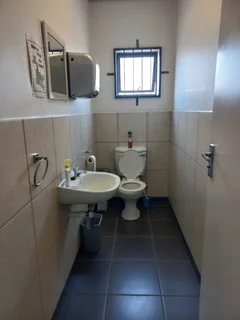 Prime Warehouse with offices available for Rent in Riverhorse Valley.