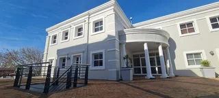 1st floor, spacious and airy office suite, thoughtfully designed, offering high-end finishes