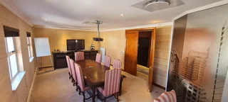 1st floor, spacious and airy office suite, thoughtfully designed, offering high-end finishes