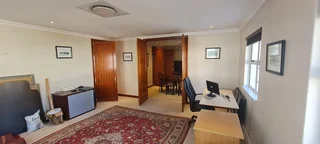 1st floor, spacious and airy office suite, thoughtfully designed, offering high-end finishes