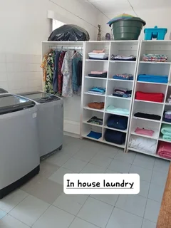 Extensive Multi-Unit Property with Full Facilities – Ideal for Investment or Specialized Use