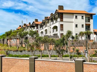 Modern Micro 2-bedroom Apartment In Izinga Eco Estate