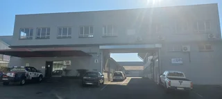 Prime Warehouse Space Available to let in New Germany, Pinetown