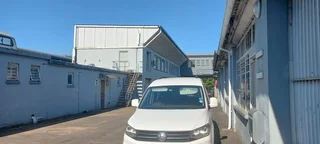 Prime Warehouse Space Available to let in New Germany, Pinetown
