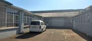 Prime Warehouse Space Available to let in New Germany, Pinetown