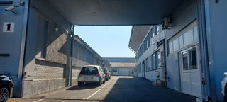 Prime Warehouse Space Available to let in New Germany, Pinetown
