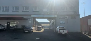 Prime Warehouse Space Available to let in New Germany, Pinetown