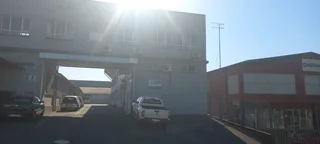 Prime Warehouse Space Available to let in New Germany, Pinetown