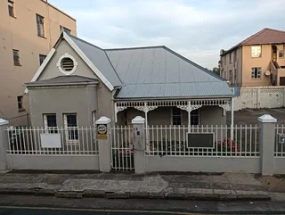 Office Space to Let in Berea