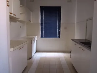 Office Space to Let in Berea