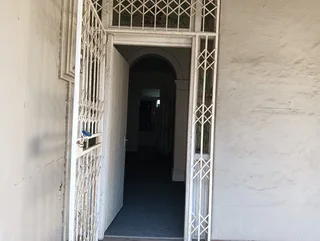 Office Space to Let in Berea