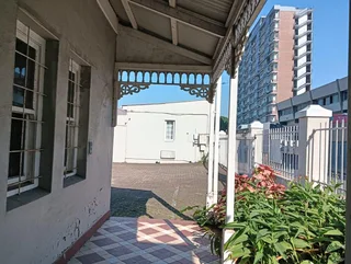 Office Space to Let in Berea