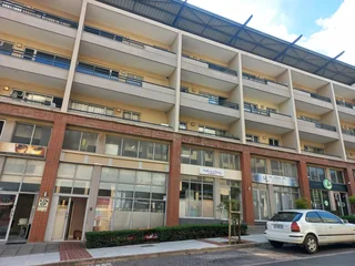 Prime Commercial unit for Sale in Umhlanga Ridge.