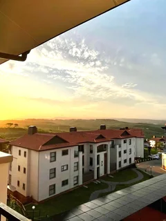 Izinga - Modern 3 Bed For Sale With Stunning Seaviews