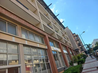 Prime Commercial unit for Sale in Umhlanga Ridge.