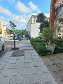 Prime Commercial unit for Sale in Umhlanga Ridge.