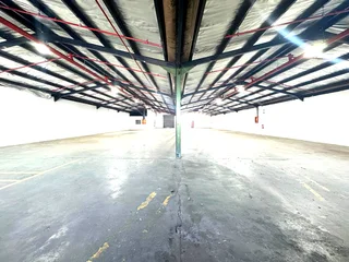 Warehouse space in the prime of Tongaat