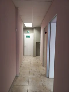 Prime Commercial unit for Sale in Umhlanga Ridge.