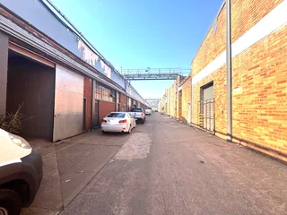 Warehouse To Let In Tongaat