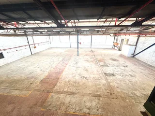 Warehouse Space In The Prime Of Tongaat