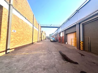 Warehouse To Let In Tongaat