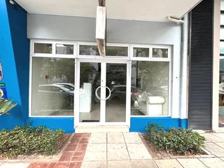 Well Located Retail Space For Sale In Umhlanga