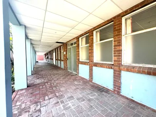 Perfectly Located Office Space To Let In Tongaat