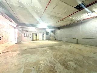 Warehouse To Let In Tongaat