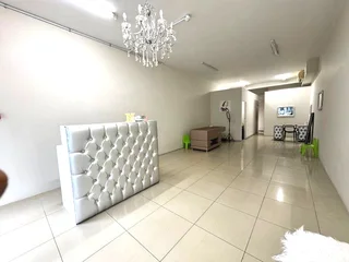 Well Located Retail Space For Sale In Umhlanga