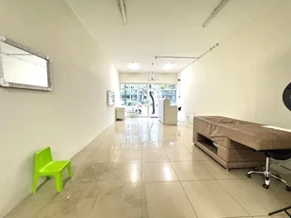 Well Located Retail Space For Sale In Umhlanga