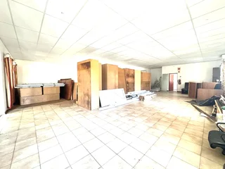 Perfectly Located Office Space To Let In Tongaat