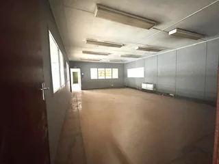 Warehouse Space In The Prime Of Tongaat