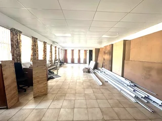 Perfectly Located Office Space To Let In Tongaat