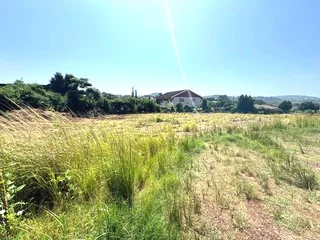 Vacant Land Parcel Of 6000 SQM At Riet River, Verualm