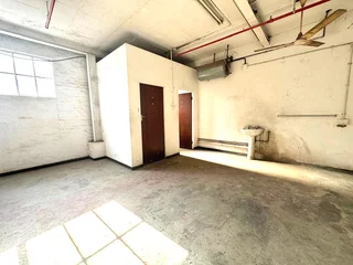Warehouse Space In The Prime Of Tongaat