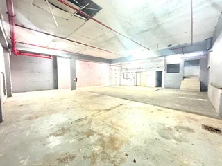 Warehouse To Let In Tongaat