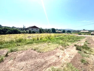 Vacant Land Parcel Of 6000 SQM At Riet River, Verualm
