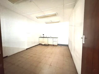 Warehouse Space In The Prime Of Tongaat