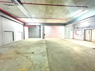 Warehouse To Let In Tongaat