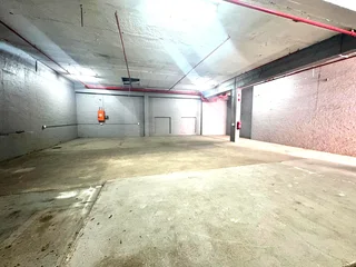 Warehouse To Let In Tongaat